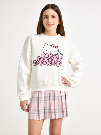 Peysa, Hello Kitty