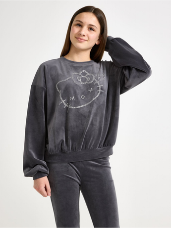 Peysa, Hello Kitty