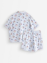 Náttföt, Hello Kitty