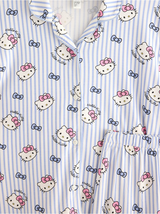 Náttföt, Hello Kitty