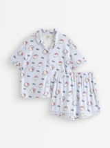 Náttföt, Hello Kitty