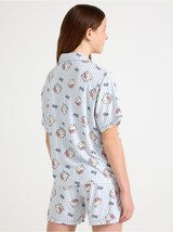 Náttföt, Hello Kitty