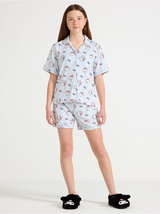 Náttföt, Hello Kitty