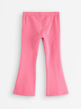 Leggings, útvíðar