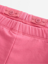 Leggings, útvíðar