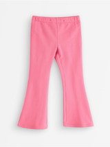 Leggings, útvíðar