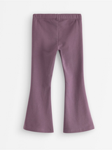 Leggings, útvíðar