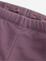 Leggings, útvíðar