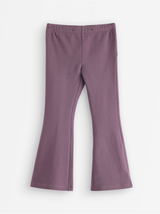 Leggings, útvíðar