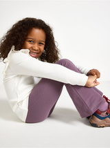 Leggings, útvíðar