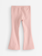 Leggings, útvíðar