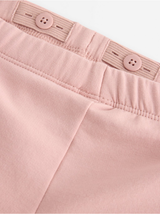 Leggings, útvíðar