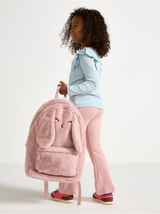 Leggings, útvíðar