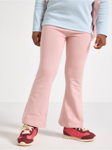 Leggings, útvíðar