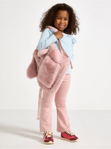 Leggings, útvíðar