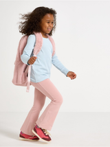 Leggings, útvíðar