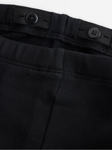 Leggings, útvíðar