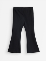 Leggings, útvíðar