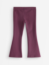 Leggings, útvíðar