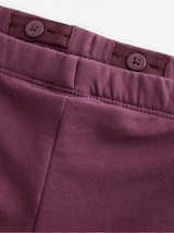 Leggings, útvíðar