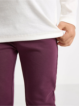 Leggings, útvíðar