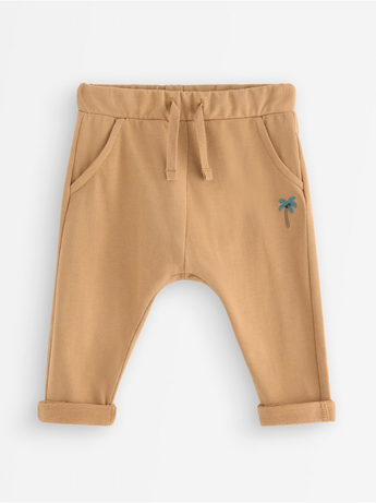 Jogginbuxur