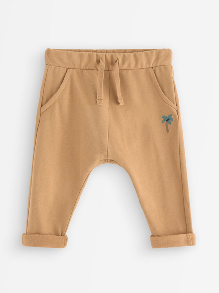Jogginbuxur