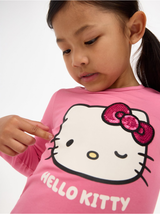 Langermabolur, Hello Kitty