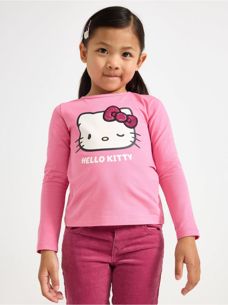 Langermabolur, Hello Kitty