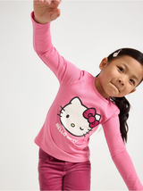 Langermabolur, Hello Kitty