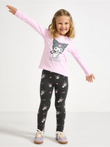 Langermabolur, Hello Kitty