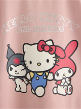 Langermabolur, Hello Kitty