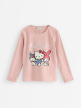 Langermabolur, Hello Kitty