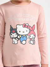 Langermabolur, Hello Kitty