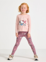 Langermabolur, Hello Kitty