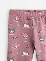Leggings, Hello Kitty