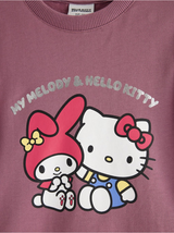 Kjóll, Hello Kitty
