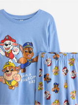 Náttföt, Hvolpasveit