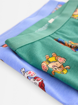 Nærbuxur, 2 í pakka Hvolpasveit