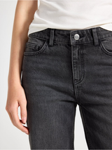 Gallabuxur, Nea, straight