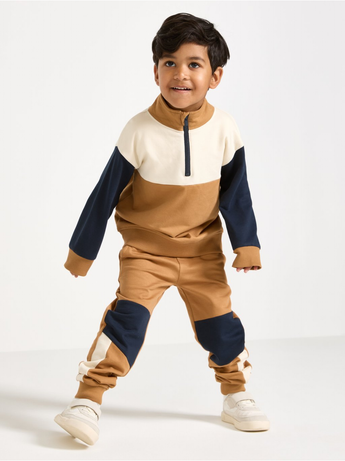 Joggingbuxur