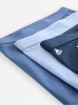 Nærbuxur, 3 í pakka