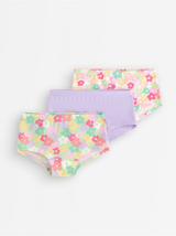 Nærbuxur, 3 í pakka