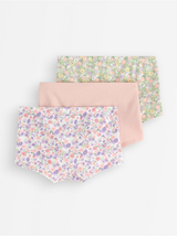 Nærbuxur,3 í pakka