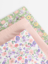 Nærbuxur,3 í pakka