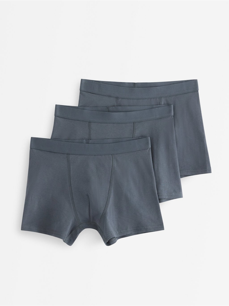 Nærbuxur, 3 í pakka