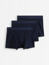 Nærbuxur, 3 í pakka