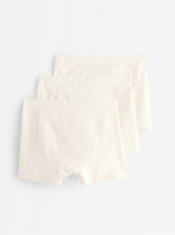 Nærbuxur, 3 í pakka