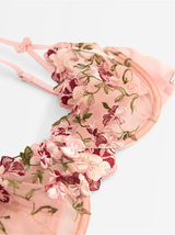 Brjóstahaldari , Ella-m