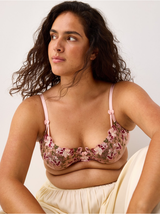 Brjóstahaldari , Ella-m